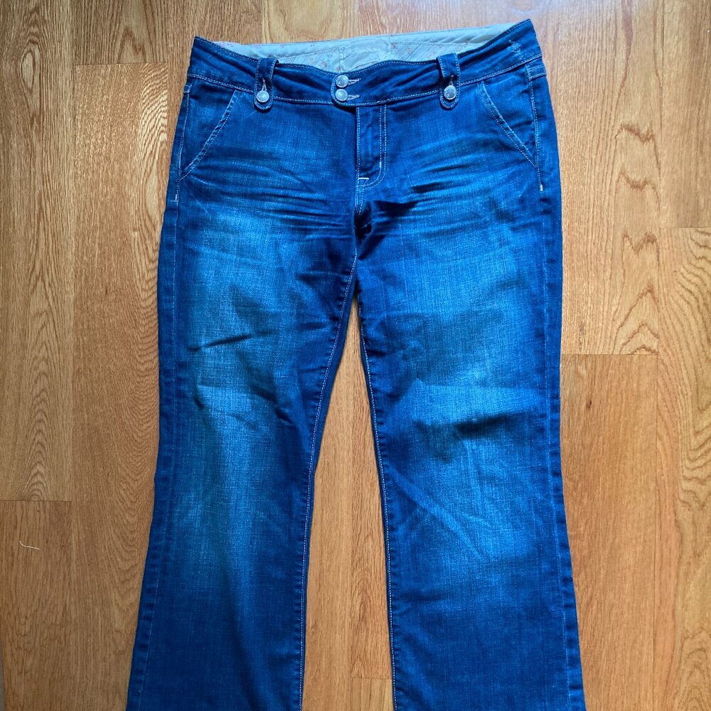 Miss Me - Women's Jeans